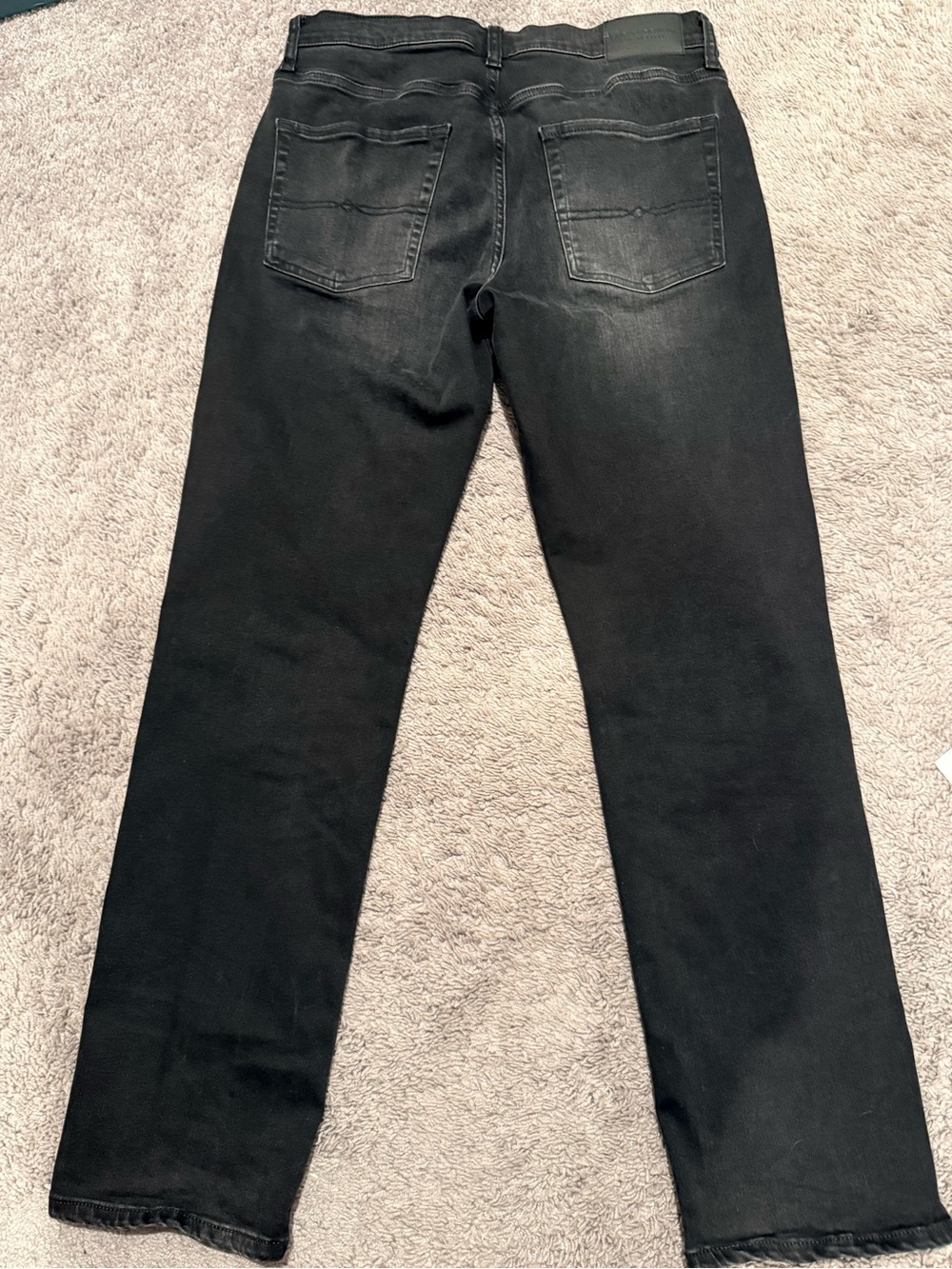 Men’s Lucky Brand 221 jeans - Picture 4 of 4